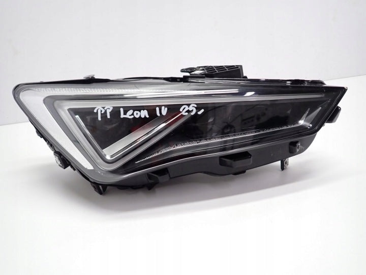 Frontscheinwerfer Seat Leon 5FB941036G LED Rechts Scheinwerfer Headlight SCH1823322285sq