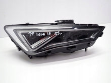 Laden Sie das Bild in den Galerie-Viewer, Frontscheinwerfer Seat Leon 5FB941036G LED Rechts Scheinwerfer Headlight SCH1823322285sq
