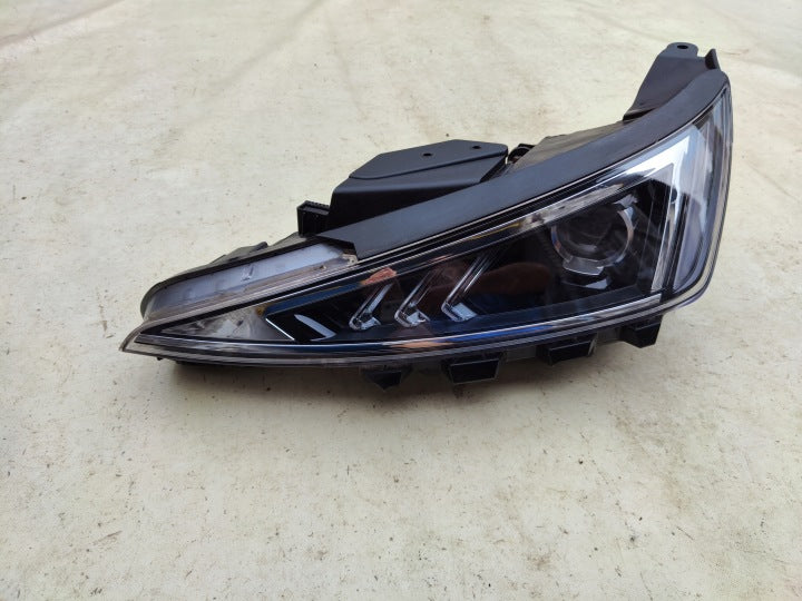 Frontscheinwerfer Hyundai Elantra VII 92101-F2500-2 Links Scheinwerfer Headlight SCH1824211748ef
