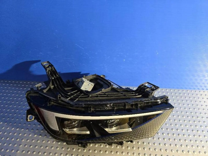 Frontscheinwerfer Opel Astra L 9840160780 Rechts Scheinwerfer Headlight SCH1824398914ve