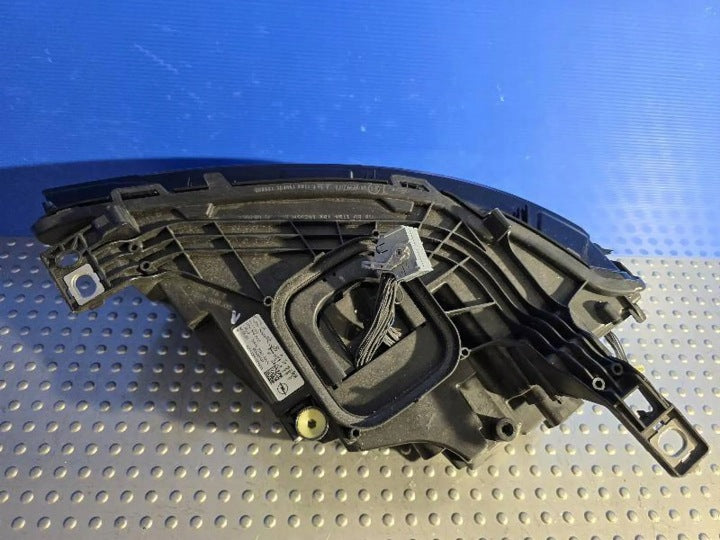 Frontscheinwerfer Opel Astra L 9840160780 Rechts Scheinwerfer Headlight SCH1824398914ve