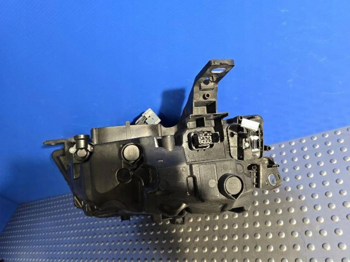 Frontscheinwerfer Opel Astra L 9840160780 Rechts Scheinwerfer Headlight SCH1824398914ve