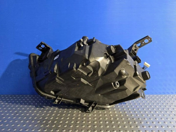 Frontscheinwerfer Opel Astra L 9840160780 Rechts Scheinwerfer Headlight SCH1824398914ve