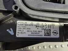 Laden Sie das Bild in den Galerie-Viewer, Frontscheinwerfer Opel Astra L 9840160780 Rechts Scheinwerfer Headlight SCH1824398914ve
