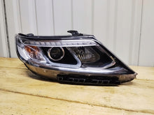 Laden Sie das Bild in den Galerie-Viewer, Frontscheinwerfer Kia Sorento R009G5504B4 Rechts Scheinwerfer Headlight SCH1826450945qe