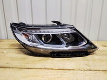 Laden Sie das Bild in den Galerie-Viewer, Frontscheinwerfer Kia Sorento R009G5504B4 Rechts Scheinwerfer Headlight SCH1826450945qe