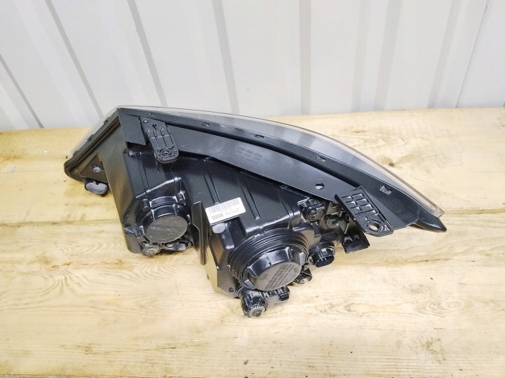 Frontscheinwerfer Kia Sorento R009G5504B4 Rechts Scheinwerfer Headlight SCH1826450945qe