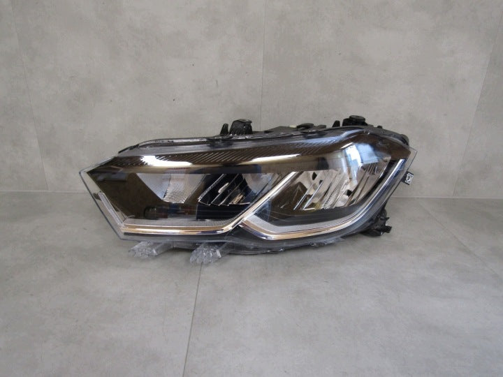 Frontscheinwerfer VW Polo 2G1941005D LED Links Scheinwerfer Headlight SCH1826968960sw