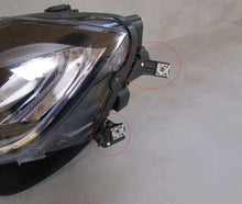Load image into Gallery viewer, Frontscheinwerfer VW Polo 2G1941005D LED Links Scheinwerfer Headlight SCH1826968960sw