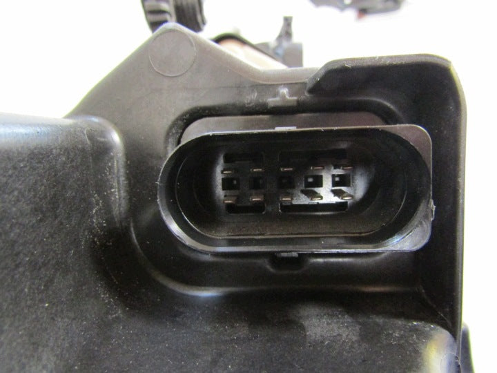 Frontscheinwerfer VW Polo 2G1941005D LED Links Scheinwerfer Headlight SCH1826968960sw