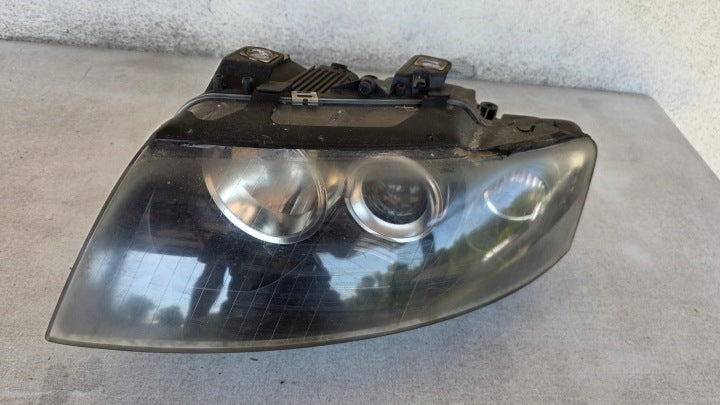 Frontscheinwerfer Audi A4 B6 8H0941003D Xenon Links Scheinwerfer Headlight SCH1827475942uw