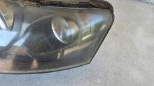 Laden Sie das Bild in den Galerie-Viewer, Frontscheinwerfer Audi A4 B6 8H0941003D Xenon Links Scheinwerfer Headlight SCH1827475942uw