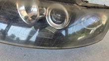 Laden Sie das Bild in den Galerie-Viewer, Frontscheinwerfer Audi A4 B6 8H0941003D Xenon Links Scheinwerfer Headlight SCH1827475942uw