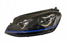 Load image into Gallery viewer, Frontscheinwerfer VW 5GE941035 90051014 Links Scheinwerfer Headlight SCH1828092370bc