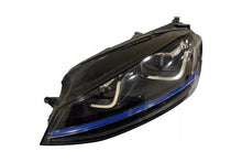 Load image into Gallery viewer, Frontscheinwerfer VW 5GE941035 90051014 Links Scheinwerfer Headlight SCH1828092370bc