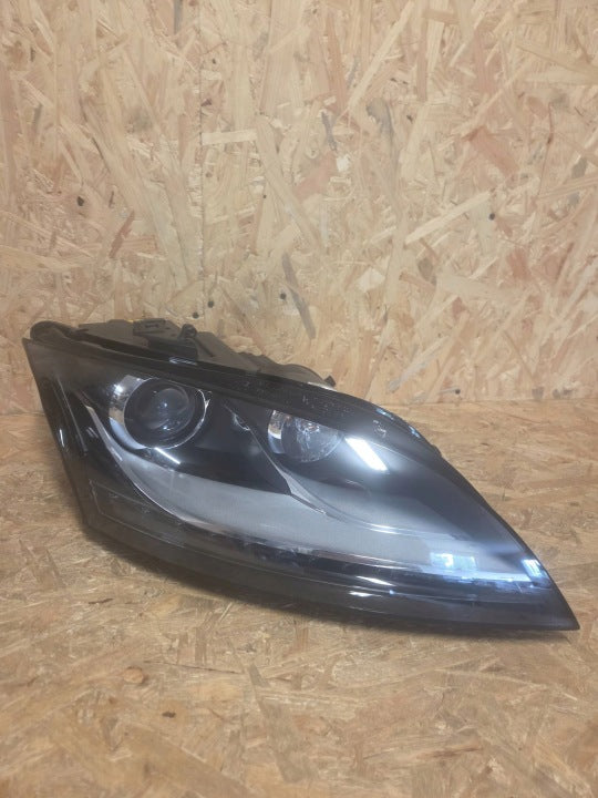 Frontscheinwerfer Audi Tt 8J0941004 Xenon Rechts Scheinwerfer Headlight SCH1828861930ls