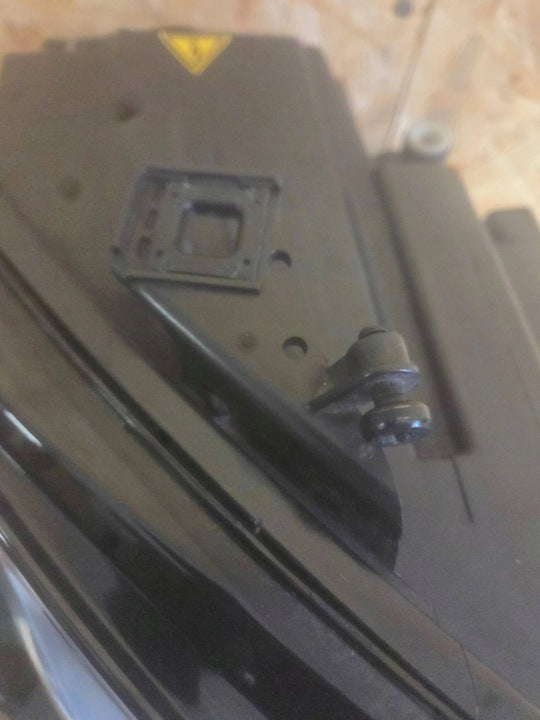 Frontscheinwerfer Audi Tt 8J0941004 Xenon Rechts Scheinwerfer Headlight SCH1828861930ls