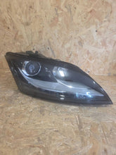 Laden Sie das Bild in den Galerie-Viewer, Frontscheinwerfer Audi Tt 8J0941004 Xenon Rechts Scheinwerfer Headlight SCH1828861930ls