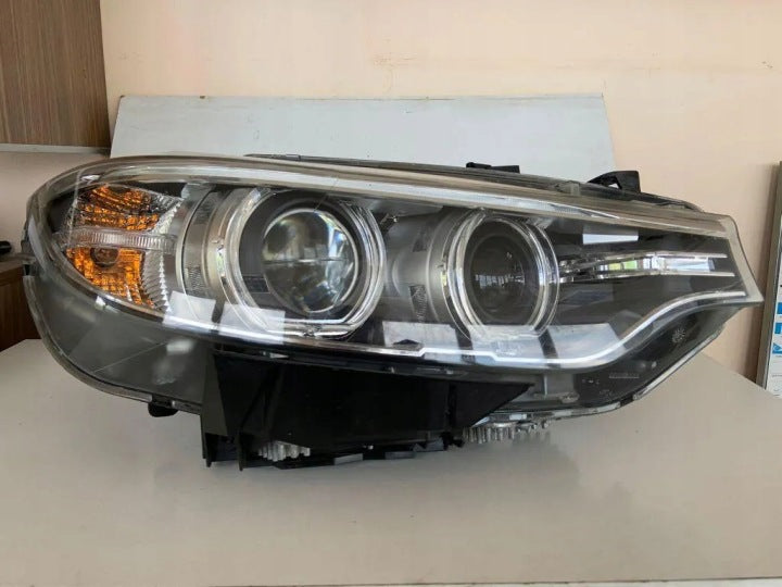 Frontscheinwerfer BMW 3 030255028214 746063001 Rechts Scheinwerfer Headlight SCH1828870506pm