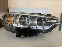 Laden Sie das Bild in den Galerie-Viewer, Frontscheinwerfer BMW 3 030255028214 746063001 Rechts Scheinwerfer Headlight SCH1828870506pm