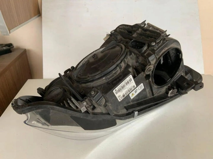 Frontscheinwerfer BMW 3 030255028214 746063001 Rechts Scheinwerfer Headlight SCH1828870506pm