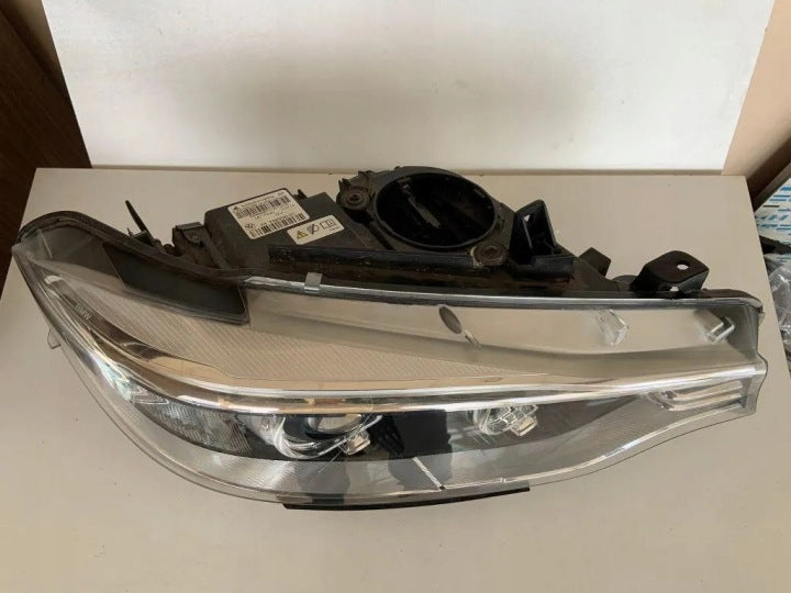 Frontscheinwerfer BMW 3 030255028214 746063001 Rechts Scheinwerfer Headlight SCH1828870506pm