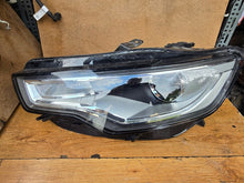 Laden Sie das Bild in den Galerie-Viewer, Frontscheinwerfer Audi A6 C7 4G0941031C Bi-Xenon Links Scheinwerfer Headlight SCH1829658541lh