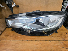 Laden Sie das Bild in den Galerie-Viewer, Frontscheinwerfer Audi A6 C7 4G0941031C Bi-Xenon Links Scheinwerfer Headlight SCH1829658541lh