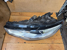 Laden Sie das Bild in den Galerie-Viewer, Frontscheinwerfer Audi A6 C7 4G0941031C Bi-Xenon Links Scheinwerfer Headlight SCH1829658541lh