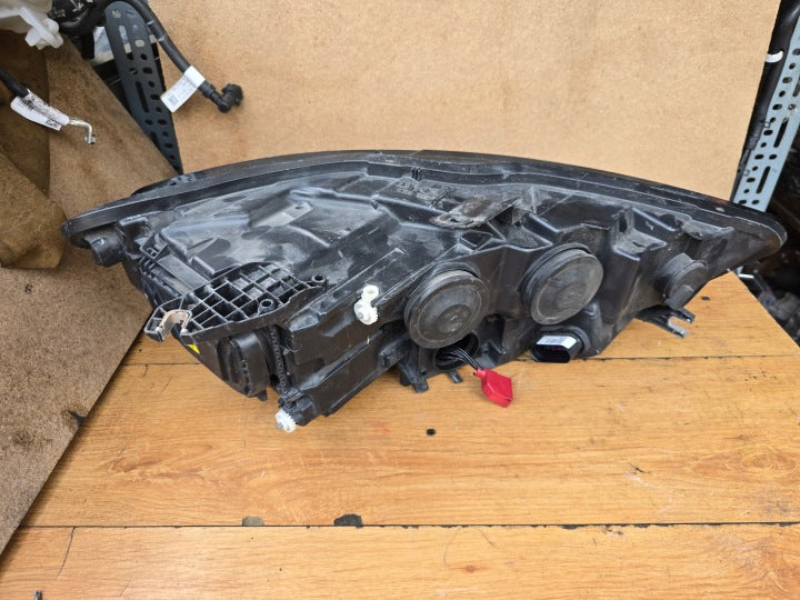 Frontscheinwerfer Audi A6 C7 4G0941031C Bi-Xenon Links Scheinwerfer Headlight SCH1829658541lh