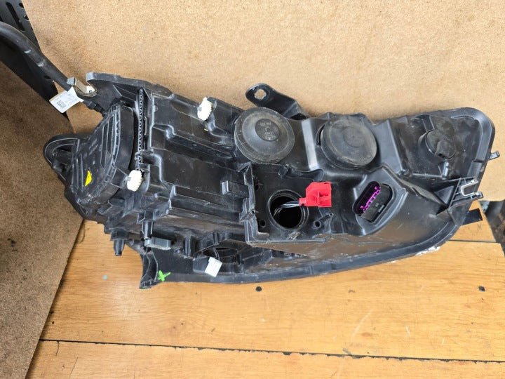 Frontscheinwerfer Audi A6 C7 4G0941031C Bi-Xenon Links Scheinwerfer Headlight SCH1829658541lh