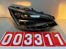 Laden Sie das Bild in den Galerie-Viewer, Frontscheinwerfer Seat I Ibiza 6F1941008C Full LED Rechts Scheinwerfer Headlight SCH1829942693fw
