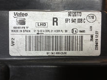 Laden Sie das Bild in den Galerie-Viewer, Frontscheinwerfer Seat I Ibiza 6F1941008C Full LED Rechts Scheinwerfer Headlight SCH1829942693fw