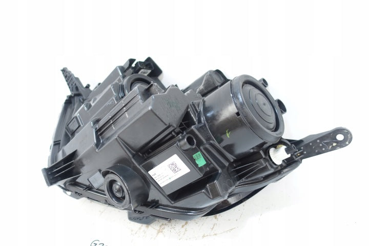 Frontscheinwerfer Ford Ecosport GN15-13W029-YA Rechts Scheinwerfer Headlight SCH1831346989gb