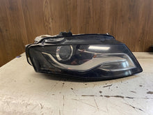 Laden Sie das Bild in den Galerie-Viewer, Frontscheinwerfer Audi A4 B8 8K0941004P Rechts Scheinwerfer Headlight SCH1831492330um