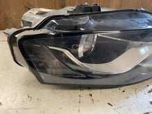 Laden Sie das Bild in den Galerie-Viewer, Frontscheinwerfer Audi A4 B8 8K0941004P Rechts Scheinwerfer Headlight SCH1831492330um