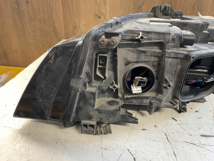 Frontscheinwerfer Audi A4 B8 8K0941004P Rechts Scheinwerfer Headlight SCH1831492330um