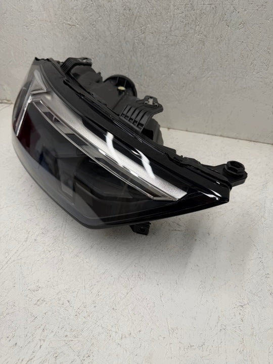 Frontscheinwerfer Audi A1 82A941034D Rechts Scheinwerfer Headlight SCH1831628362sk