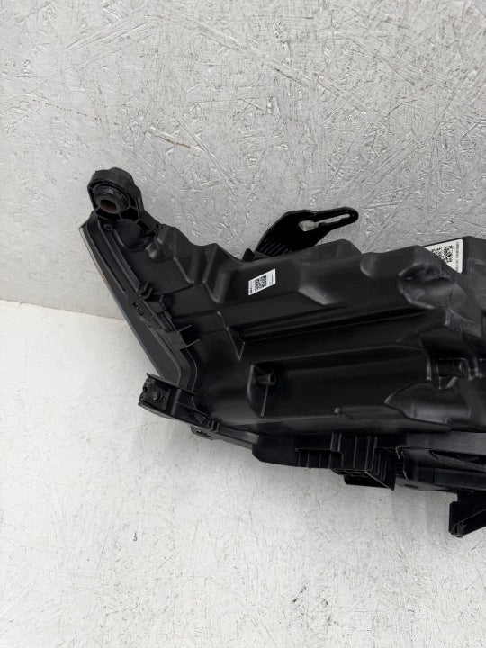 Frontscheinwerfer Audi A1 82A941034D Rechts Scheinwerfer Headlight SCH1831628362sk
