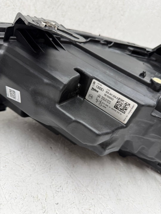 Frontscheinwerfer Audi A1 82A941034D Rechts Scheinwerfer Headlight SCH1831628362sk