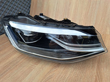 Laden Sie das Bild in den Galerie-Viewer, Frontscheinwerfer VW Caddy V 2K8941036AN Full LED Rechts Scheinwerfer Headlight SCH1832158569hh