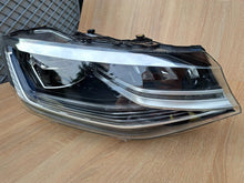 Laden Sie das Bild in den Galerie-Viewer, Frontscheinwerfer VW Caddy V 2K8941036AN Full LED Rechts Scheinwerfer Headlight SCH1832158569hh