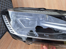Laden Sie das Bild in den Galerie-Viewer, Frontscheinwerfer VW Caddy V 2K8941036AN Full LED Rechts Scheinwerfer Headlight SCH1832158569hh