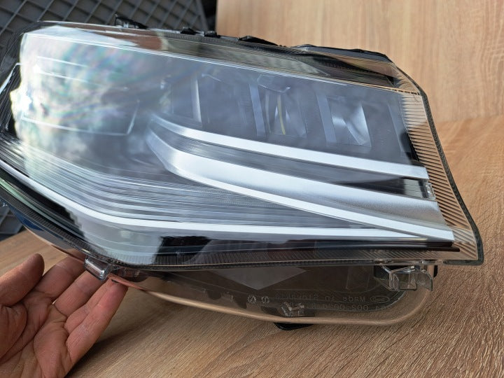 Frontscheinwerfer VW Caddy V 2K8941036AN Full LED Rechts Scheinwerfer Headlight SCH1832158569hh