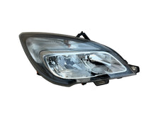 Laden Sie das Bild in den Galerie-Viewer, Frontscheinwerfer Opel Meriva B 13372320 Rechts Scheinwerfer Headlight SCH1832510684he