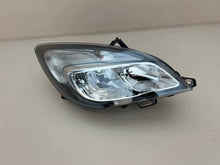 Laden Sie das Bild in den Galerie-Viewer, Frontscheinwerfer Opel Meriva B 13372320 Rechts Scheinwerfer Headlight SCH1832510684he