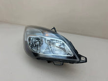 Laden Sie das Bild in den Galerie-Viewer, Frontscheinwerfer Opel Meriva B 13372320 Rechts Scheinwerfer Headlight SCH1832510684he