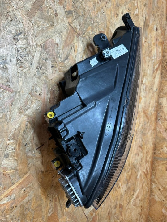 Frontscheinwerfer VW Taigo 2G7941036A LED Rechts Scheinwerfer Headlight SCH1832792641qa