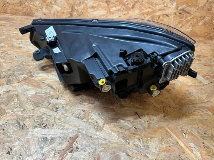 Frontscheinwerfer VW Taigo 2G7941036A LED Rechts Scheinwerfer Headlight SCH1832792641qa