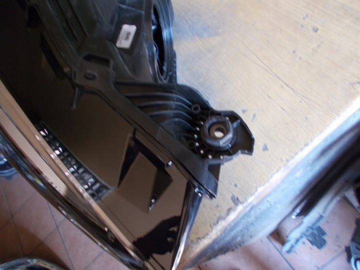 Frontscheinwerfer Audi Q3 83A941036 Rechts Scheinwerfer Headlight SCH1833670436lc